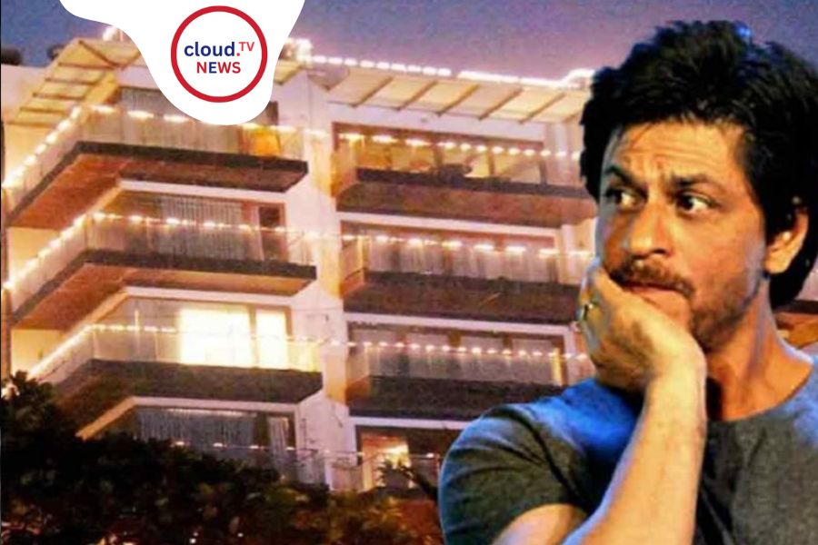 ShahRukhKhan Mannat: A Luxurious Dream Home %%page%% %%sep%% %%sitename%%