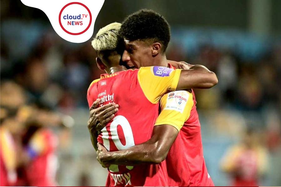 EastBengal DurandCup2025: Match Highlights and Analysis %%page%% %%sep%% %%sitename%%