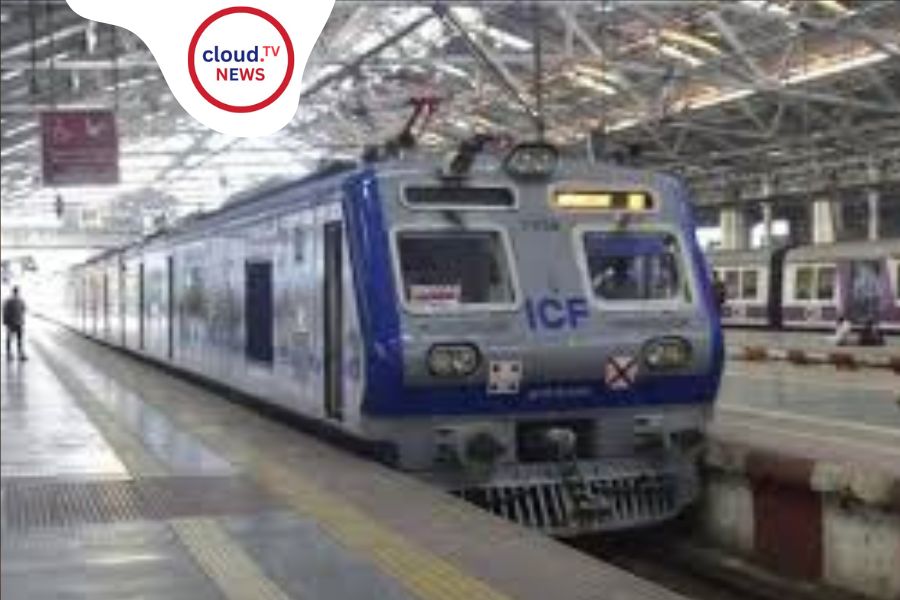 SealdahACLocal: New AC Local Train Launched %%page%% %%sep%% %%sitename%%
