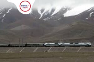 ChinaTibetRailway