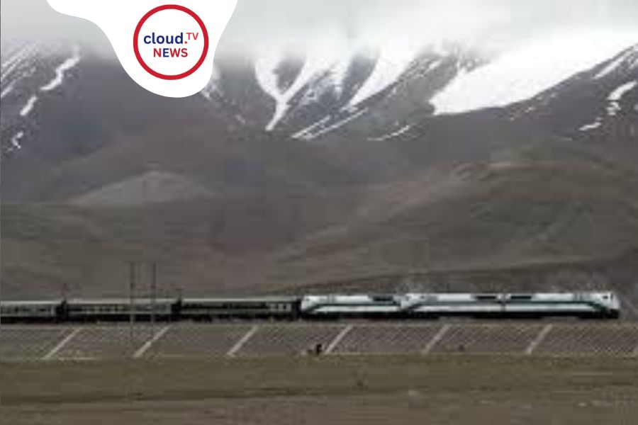 ChinaTibetRailway: A New Era of Connectivity %%page%% %%sep%% %%sitename%%