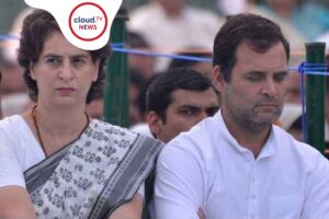 Rahul Priyanka Arrested
