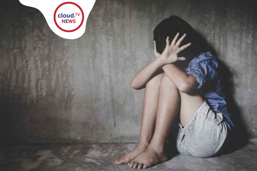 ChildAbuse Human Trafficking from Bangladesh