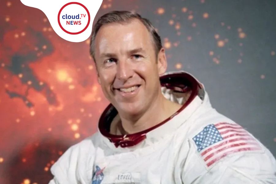 JimLovell Apollo13: A Legacy of Bravery %%page%% %%sep%% %%sitename%%