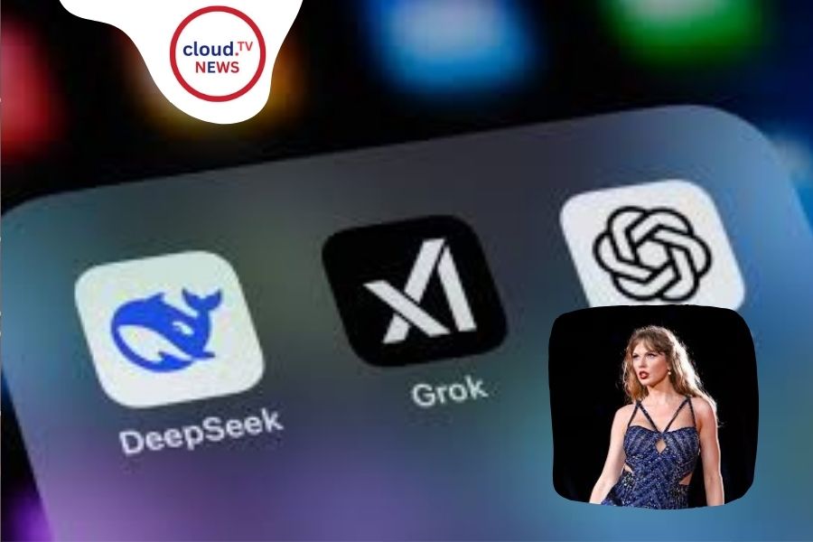 GrokImagine TaylorSwift DeepfakeControversy Explained %%page%% %%sep%% %%sitename%%