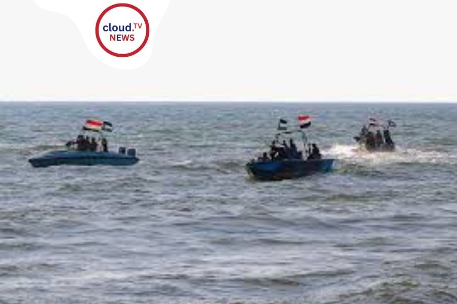 China HouthiDeal RedSea: A New Perspective %%page%% %%sep%% %%sitename%%