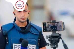 Gaza JournalismUnderFire