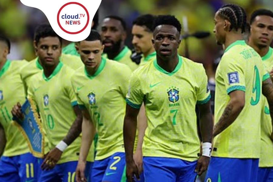 BrazilFootball FriendlyMatches Ahead of World Cup %%page%% %%sep%% %%sitename%%