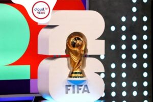 FIFAWorldCup2026 VolunteerOpportunity