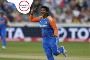 DeeptiSharma ICCT20Ranking