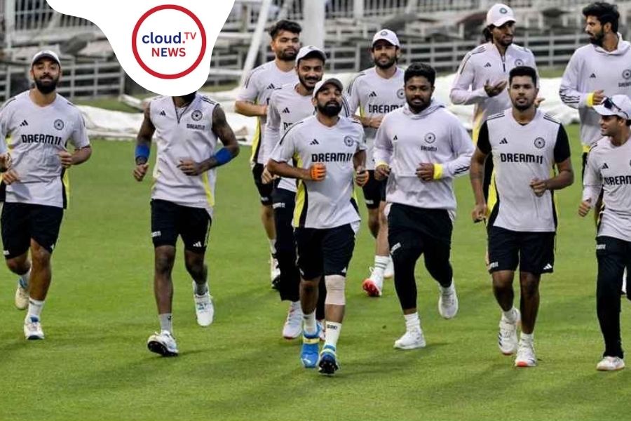 AsiaCup2025 TeamIndia Readies for the Tournament %%page%% %%sep%% %%sitename%%