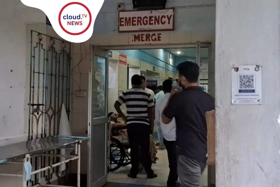Leptospirosis HealthAlert: Rising Infection Cases %%page%% %%sep%% %%sitename%%