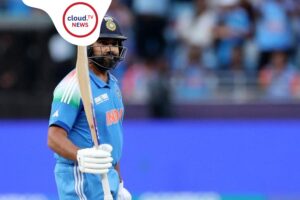 Rohit ICC ODI Rankings