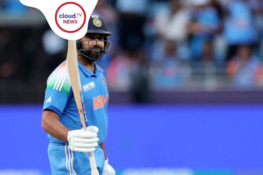 Rohit ICC ODI Rankings Rise Above Babar Azam %%page%% %%sep%% %%sitename%%