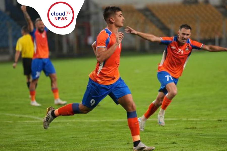 FCGoa AFCChampionsLeague: Historic Victory Achieved %%page%% %%sep%% %%sitename%%