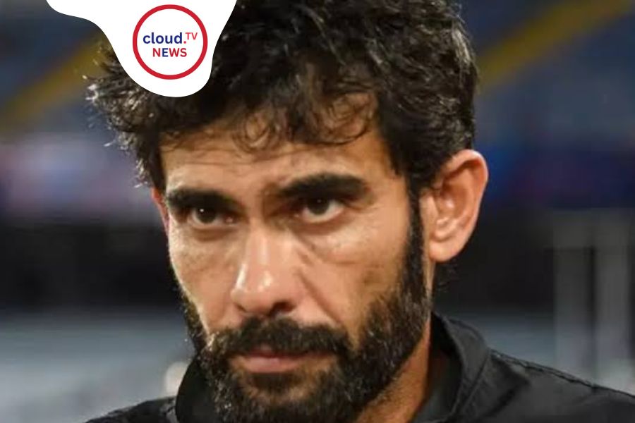 KhalidJamil IndianFootballCoach Takes the Helm %%page%% %%sep%% %%sitename%%