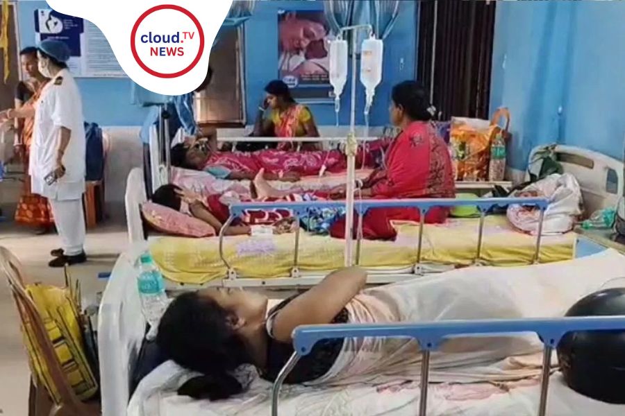 Leptospirosis Jalpaiguri HealthAlert: Rising Cases %%page%% %%sep%% %%sitename%%