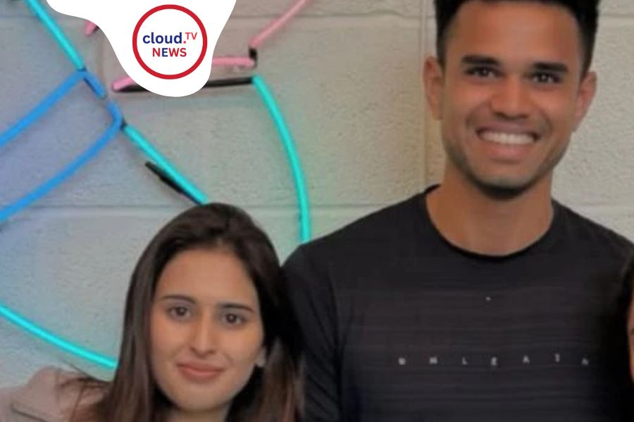 ArjunTendulkar SaneyaChandok Engagement News %%page%% %%sep%% %%sitename%%