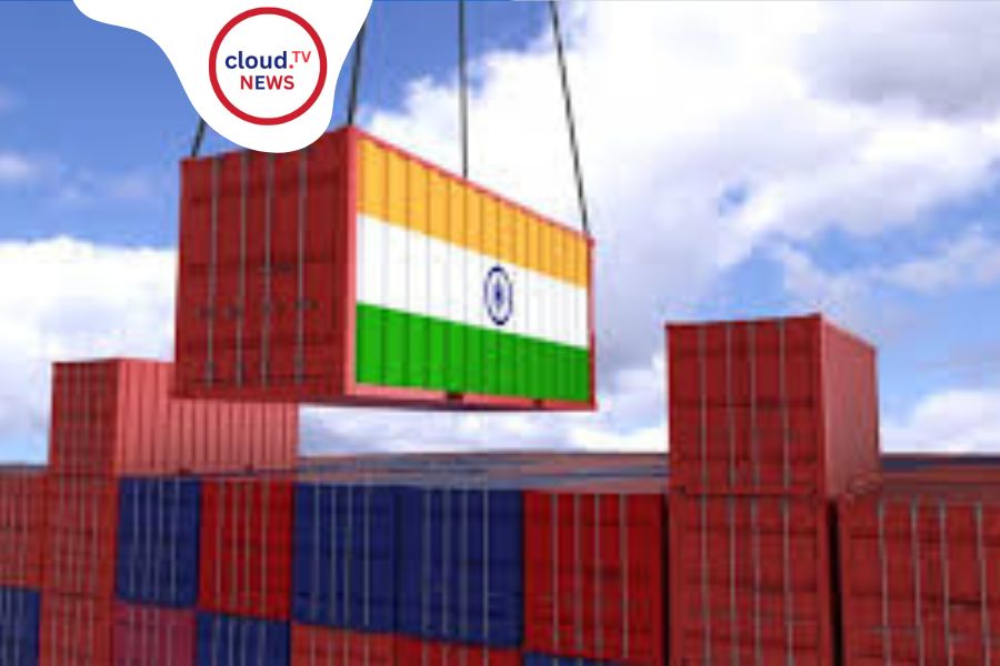 India US Exports Growth: A New Milestone %%page%% %%sep%% %%sitename%%