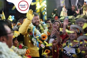 BoliviaElection MASDefeat