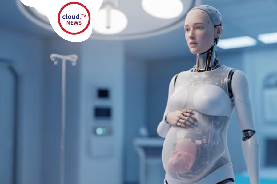 China PregnancyRobot: A New Era in Surrogacy %%page%% %%sep%% %%sitename%%