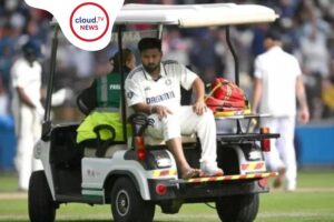 DuleepRanjiTrophy InjurySubstitution