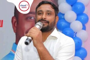 AmbatiRayudu BoundaryRope Catch