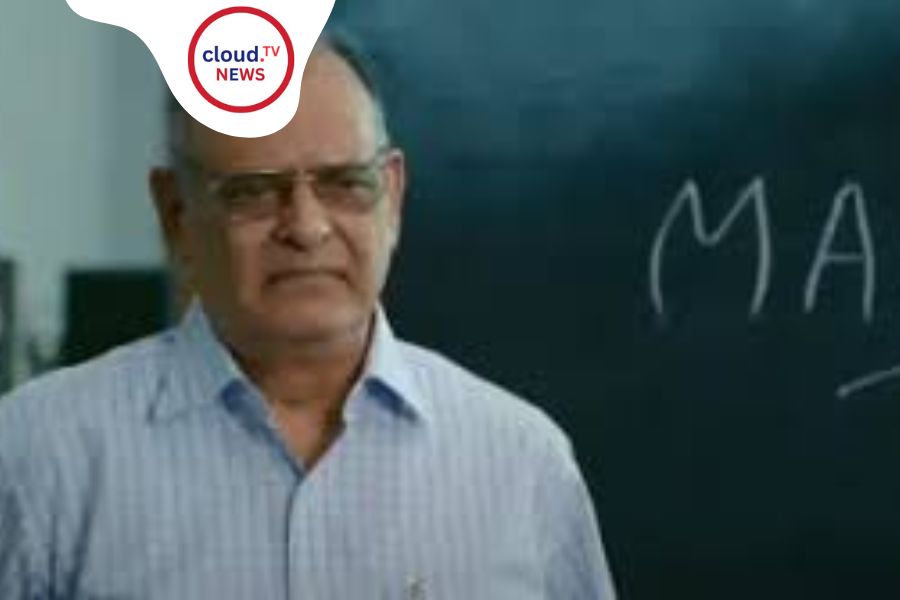 RIP AchyutPotdar: Remembering His Legacy %%page%% %%sep%% %%sitename%%