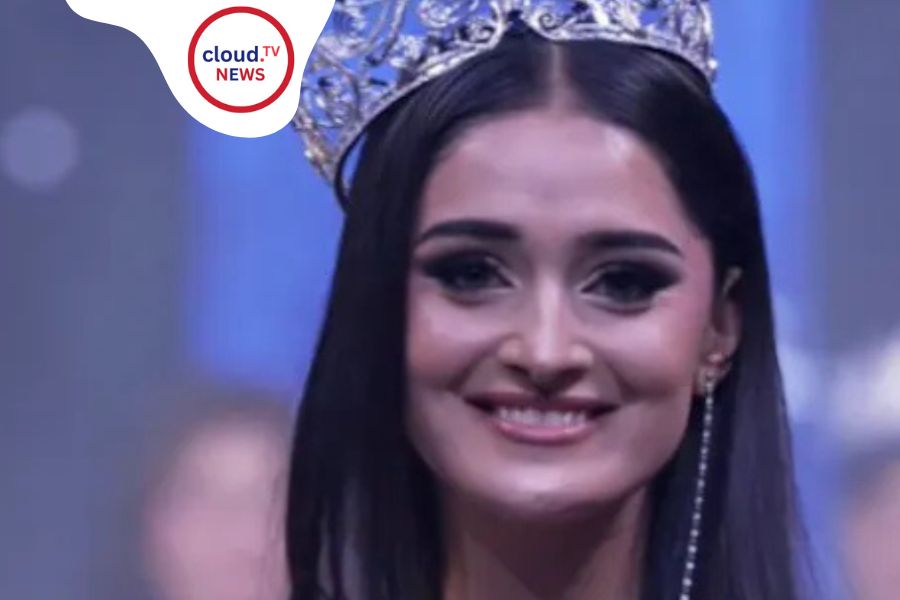 MissUniverseIndia2025 ManikaVishwakarma Shines Bright %%page%% %%sep%% %%sitename%%