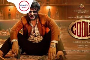 Coolie Rajinikanth BoxOffice