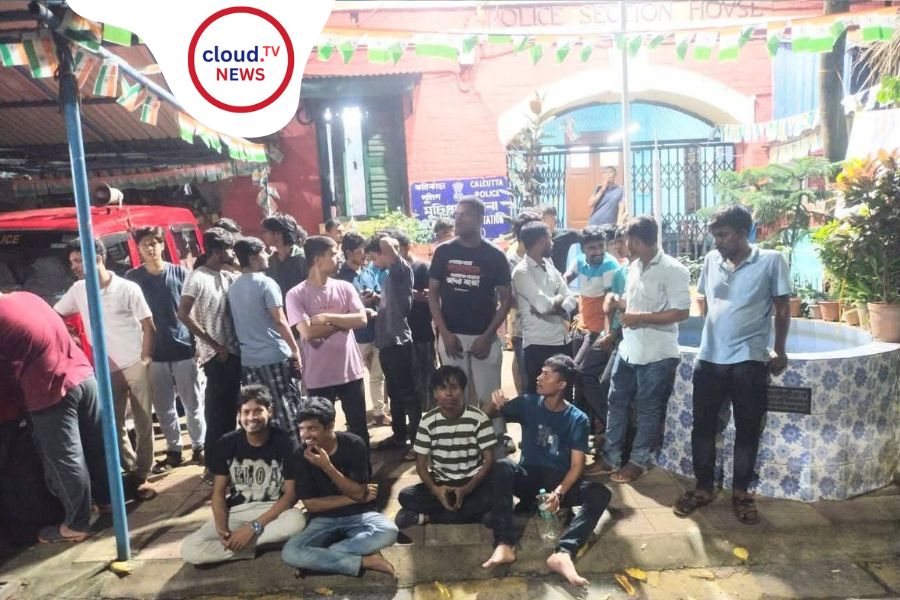 Sealdah CarmichaelHostel StudentAttack Explained %%page%% %%sep%% %%sitename%%