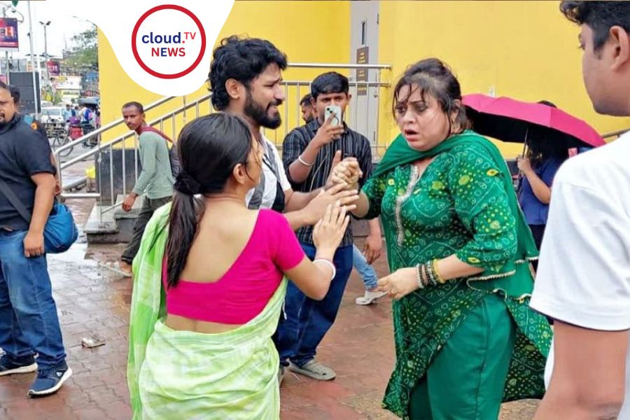KanchanaMoitra ViralVideo Shocks Fans Online %%page%% %%sep%% %%sitename%%