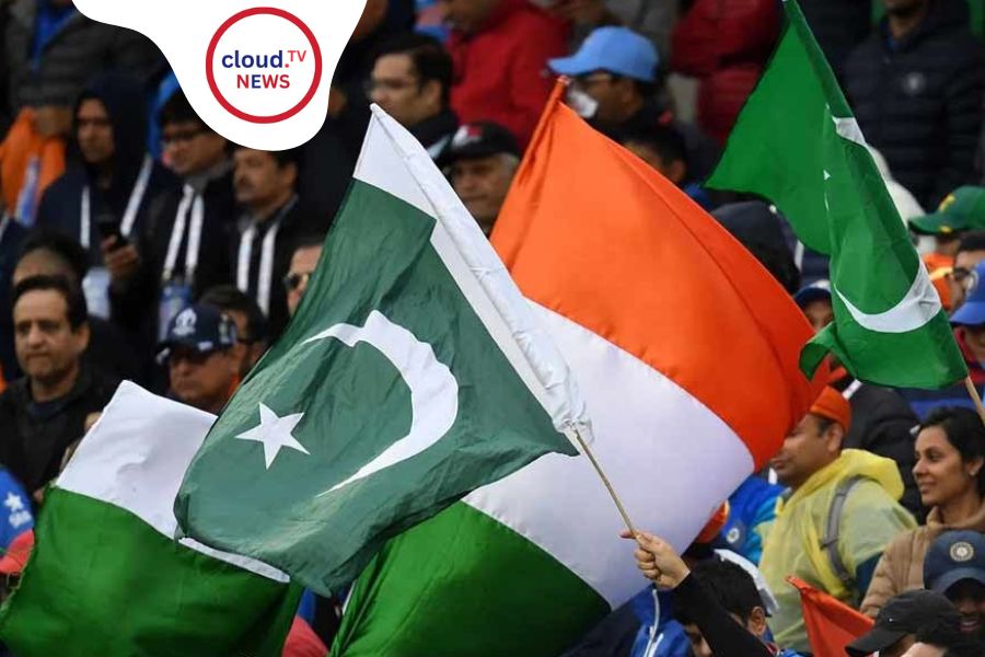 IndiaVsPakistan BilateralSeries: Current Status %%page%% %%sep%% %%sitename%%