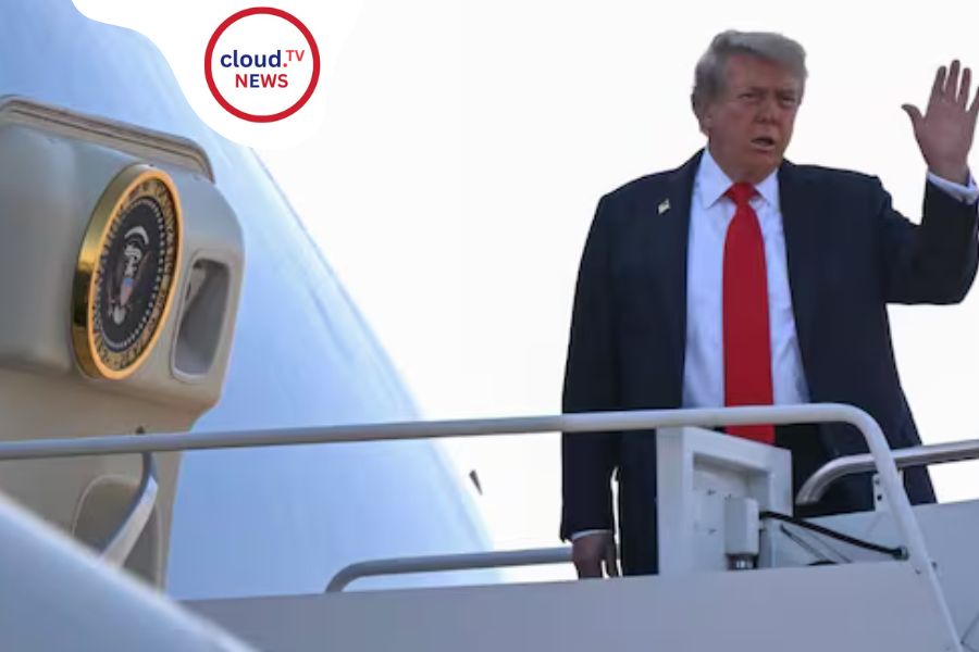 Trump UkraineWar: A Diplomatic Challenge Ahead %%page%% %%sep%% %%sitename%%