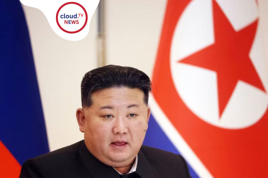 NorthKorea MissileBase: New Threats Revealed %%page%% %%sep%% %%sitename%%