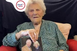 WorldOldestPerson EthelCaterham