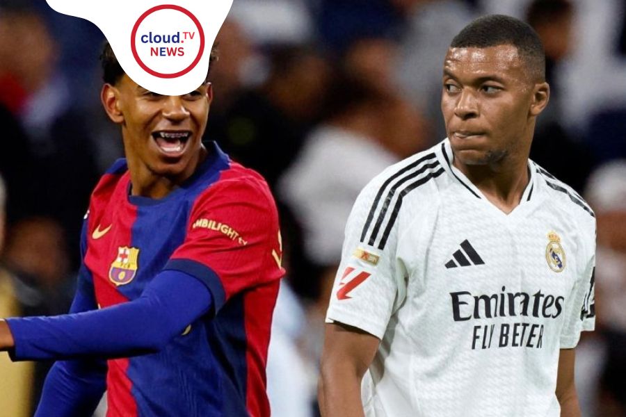 LaLiga Mbappe: The Highest Paid Player Today %%page%% %%sep%% %%sitename%%