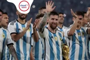ArgentinaInIndia KeralaFootball