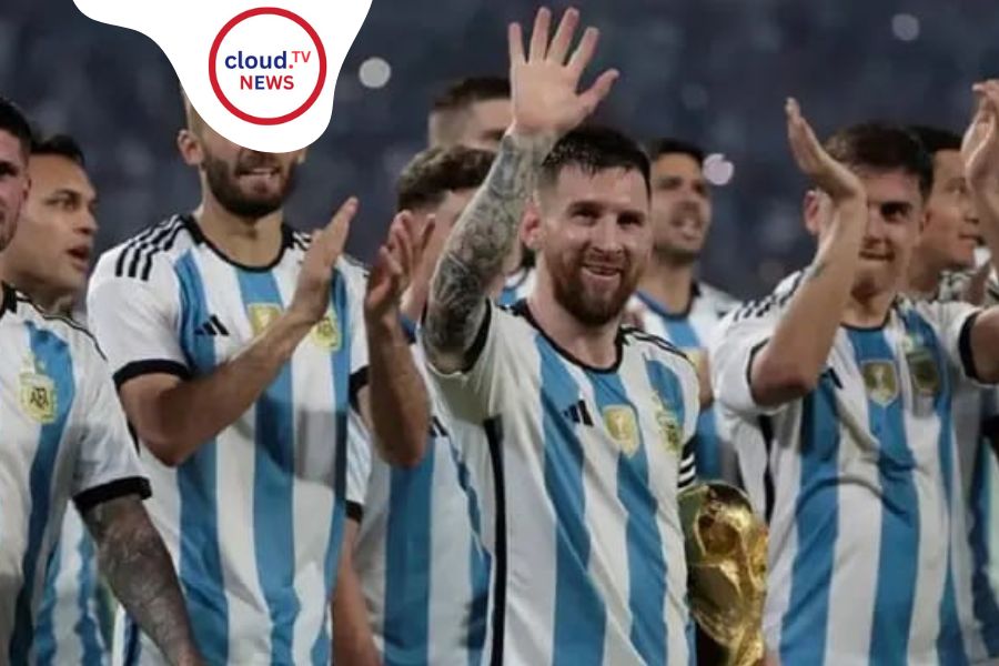 ArgentinaInIndia KeralaFootball: Upcoming Match Details %%page%% %%sep%% %%sitename%%
