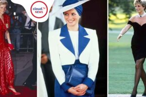 PrincessDiana NetflixDocumentary