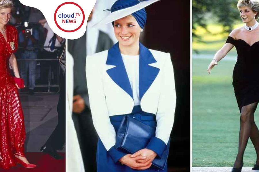 PrincessDiana NetflixDocumentary: A Legacy Remembered %%page%% %%sep%% %%sitename%%