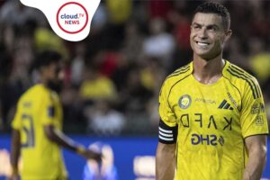 CristianoRonaldo 100Goals