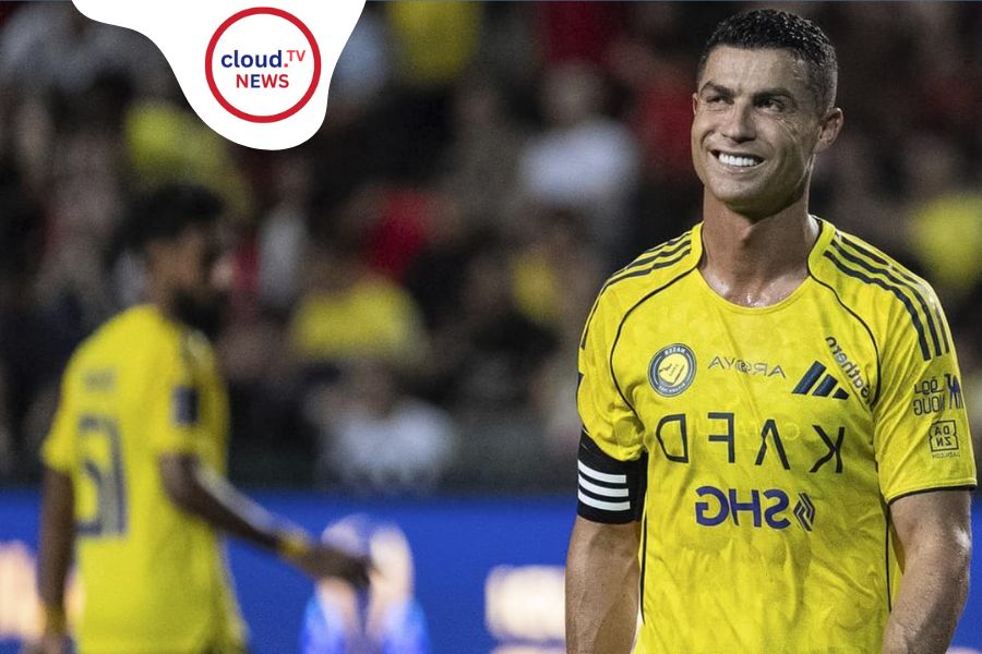 CristianoRonaldo 100Goals: A Historic Achievement %%page%% %%sep%% %%sitename%%