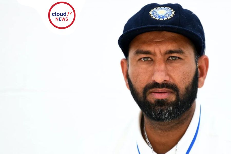 Cheteshwar Pujara Indian Cricket Career Highlights %%page%% %%sep%% %%sitename%%