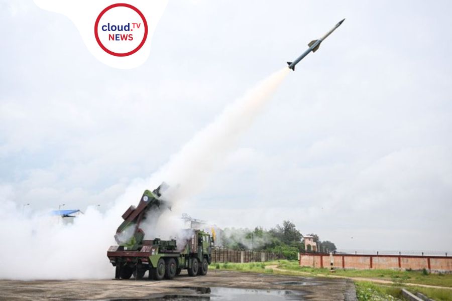 MakeInIndia Defense IADWS: Securing Airspace %%page%% %%sep%% %%sitename%%