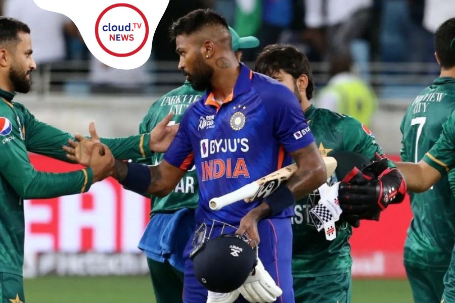 INDvsPAK Haris Rauf Statement on Cricket Rivalry %%page%% %%sep%% %%sitename%%