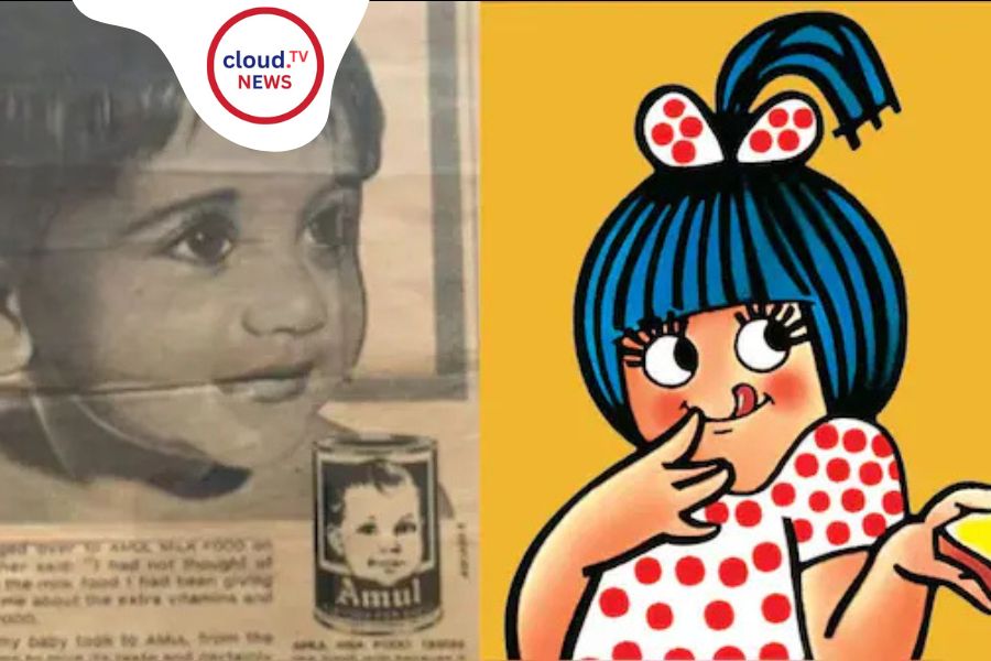 AmulGirl ShashiTharoor ViralClaim Explained %%page%% %%sep%% %%sitename%%