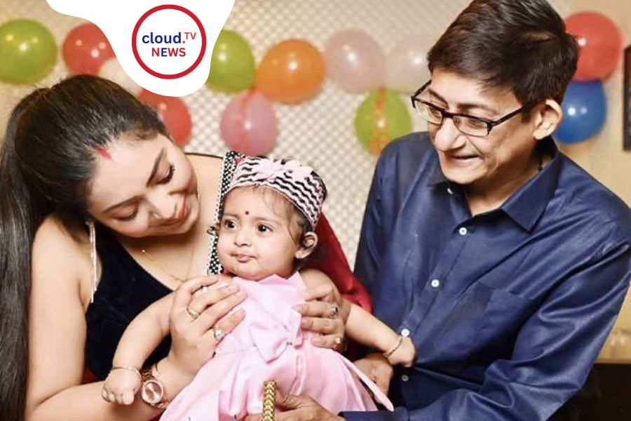 Kanchan Sreemoyee ChildAbuse Incident Revealed %%page%% %%sep%% %%sitename%%