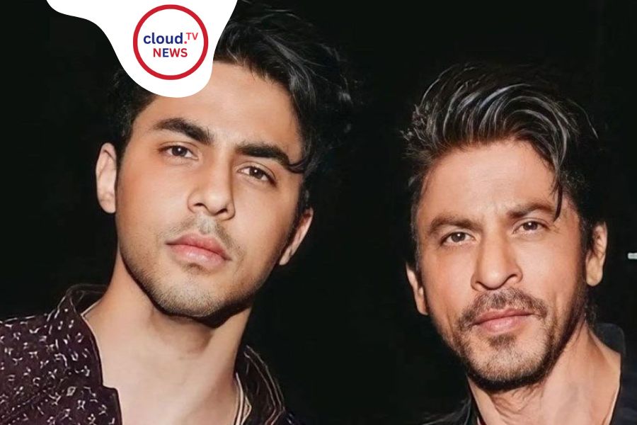 AryanKhan NetflixSeries: A New Director Emerges %%page%% %%sep%% %%sitename%%