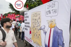TrumpTariffs India ExportCrisis
